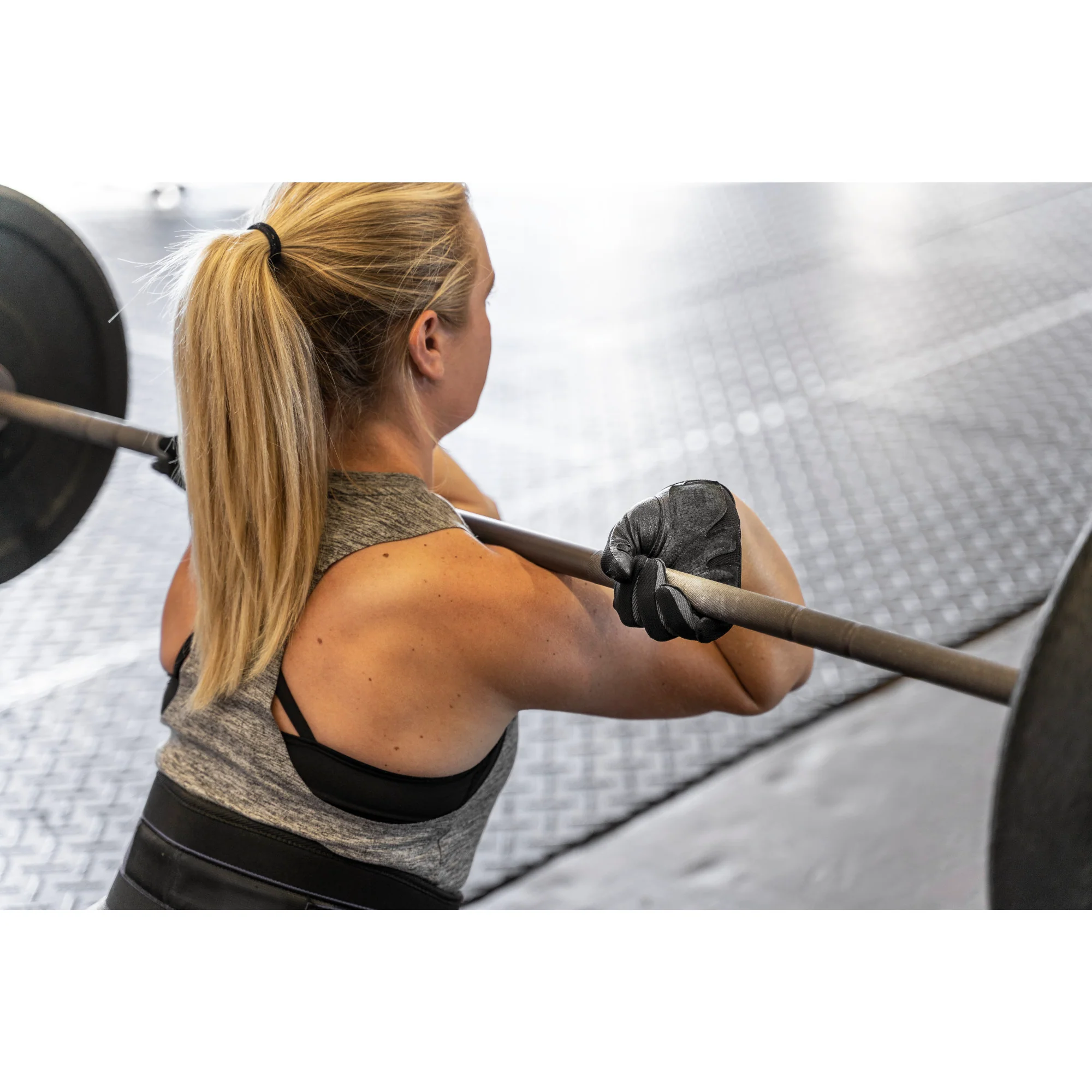 Women's Power Protect Glove - Image 5