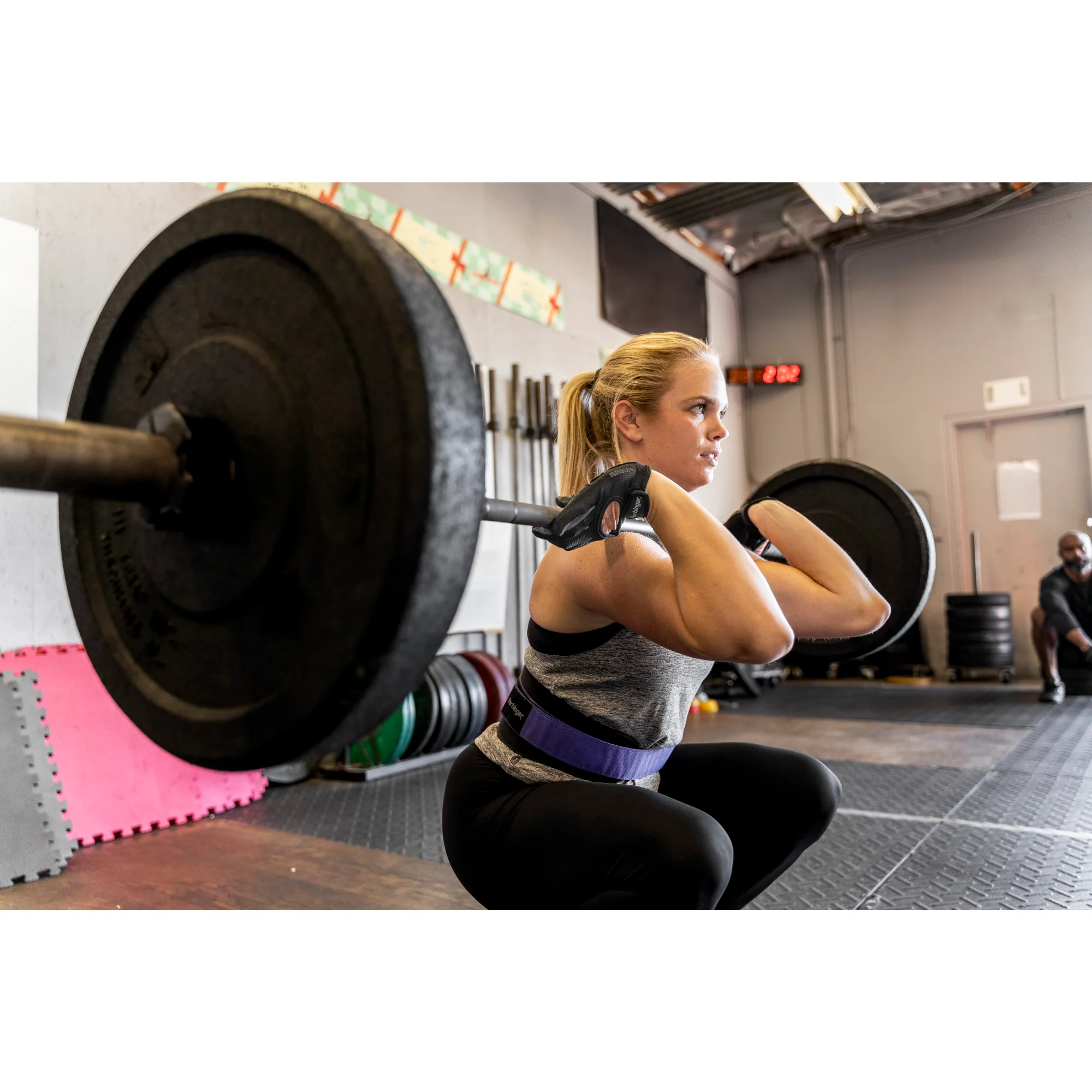 Women's Power Protect Glove - Image 7