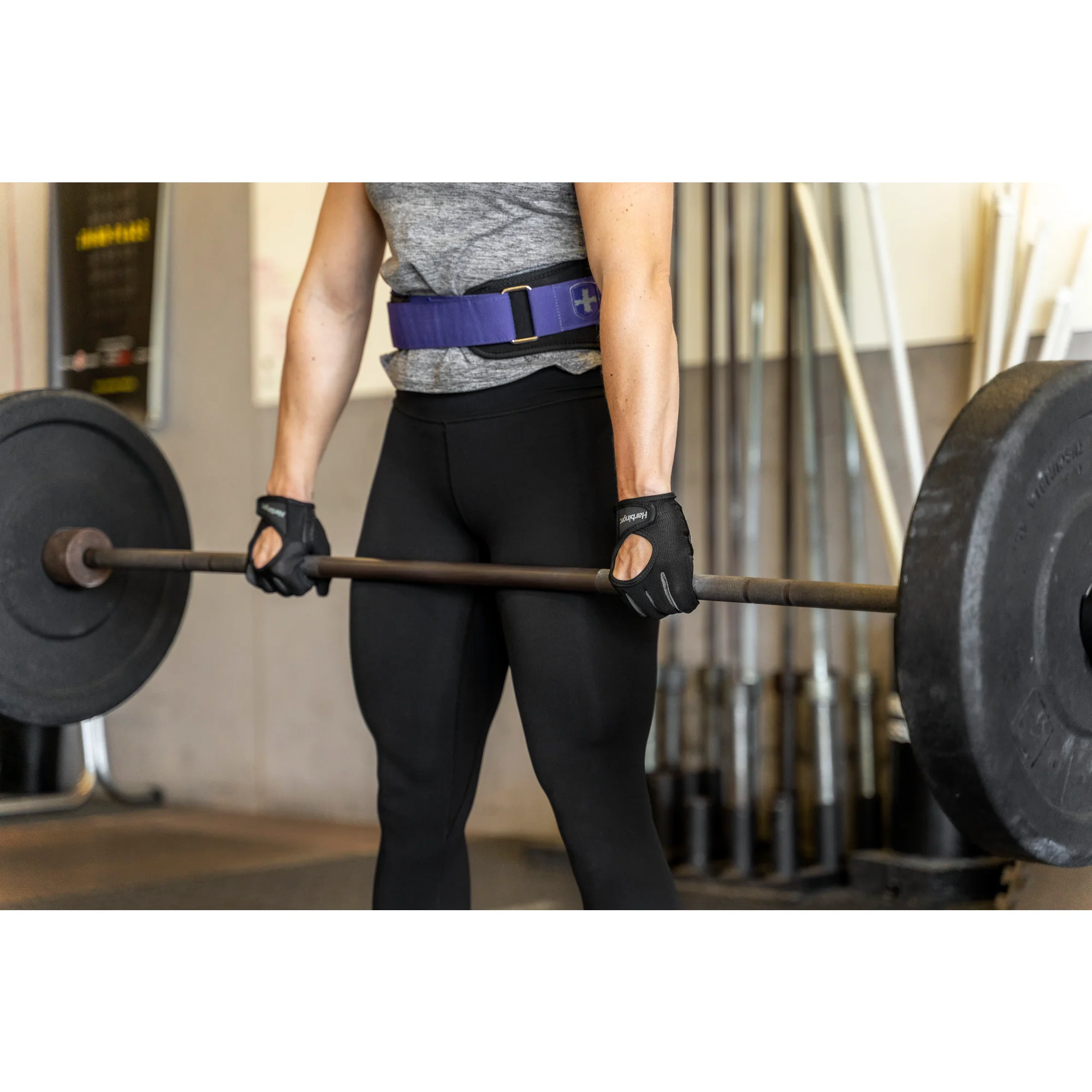 Women's Power Protect Glove - Image 8